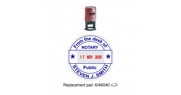 Trodat Self Inking Stamps Rubberstamps Online Singapore